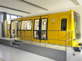 U-Bahn-Modell