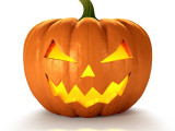 Halloween Pumpkin