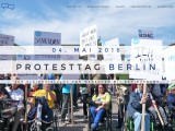 Protesttag