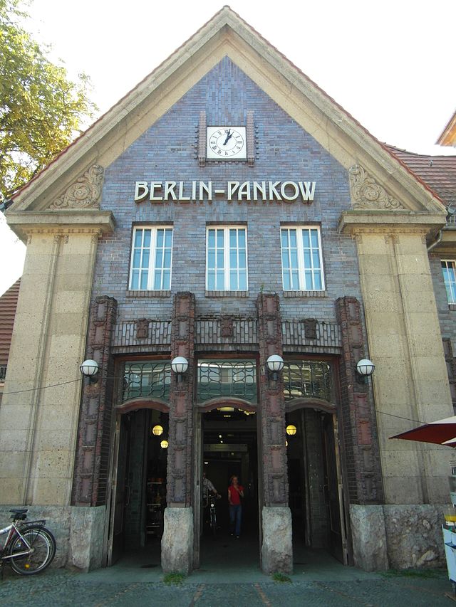 Aufruhr In Berlin Bezirksamt Pankow Über Das Sperrstunden Urteil Ein Novum - cmpgjge