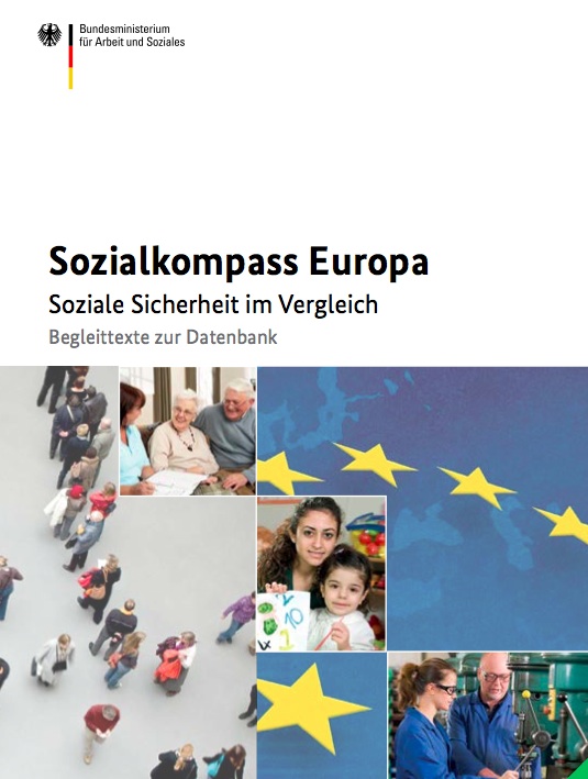 Welche Maßnahme Schafft In Deutschland Soziale Sicherheit Broschüre: Soziale Sicherheit im Vergleich – Berliner Behindertenzeitung