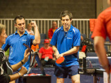 European Summer Games Antwerp 2014