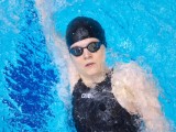 Schwimmen IDM
