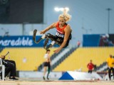 Women, T42, Long Jump, Germany