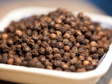 black pepper
