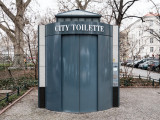 City Toilette