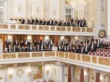 Konzerthaus 2014
Photo: Marco Borggreve