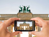 Rolli-Quadriga