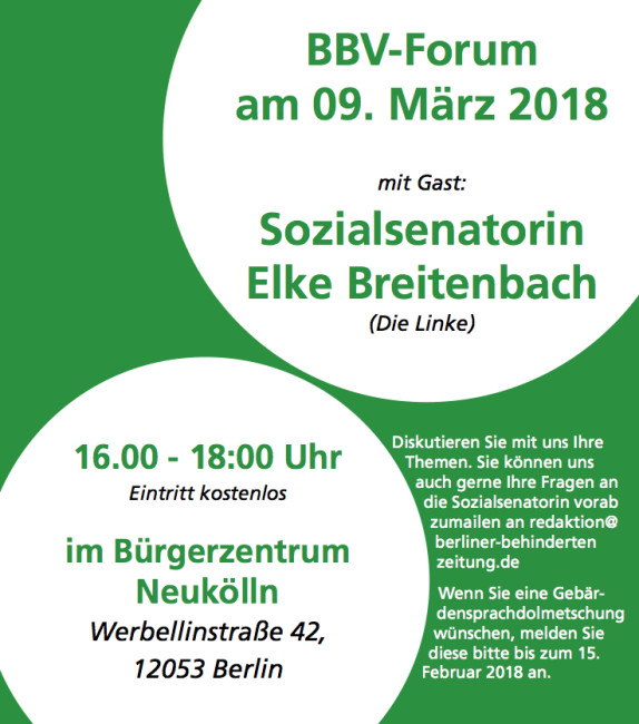 BBV-Forum